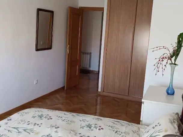 Piso de 110 m² en Tarancón