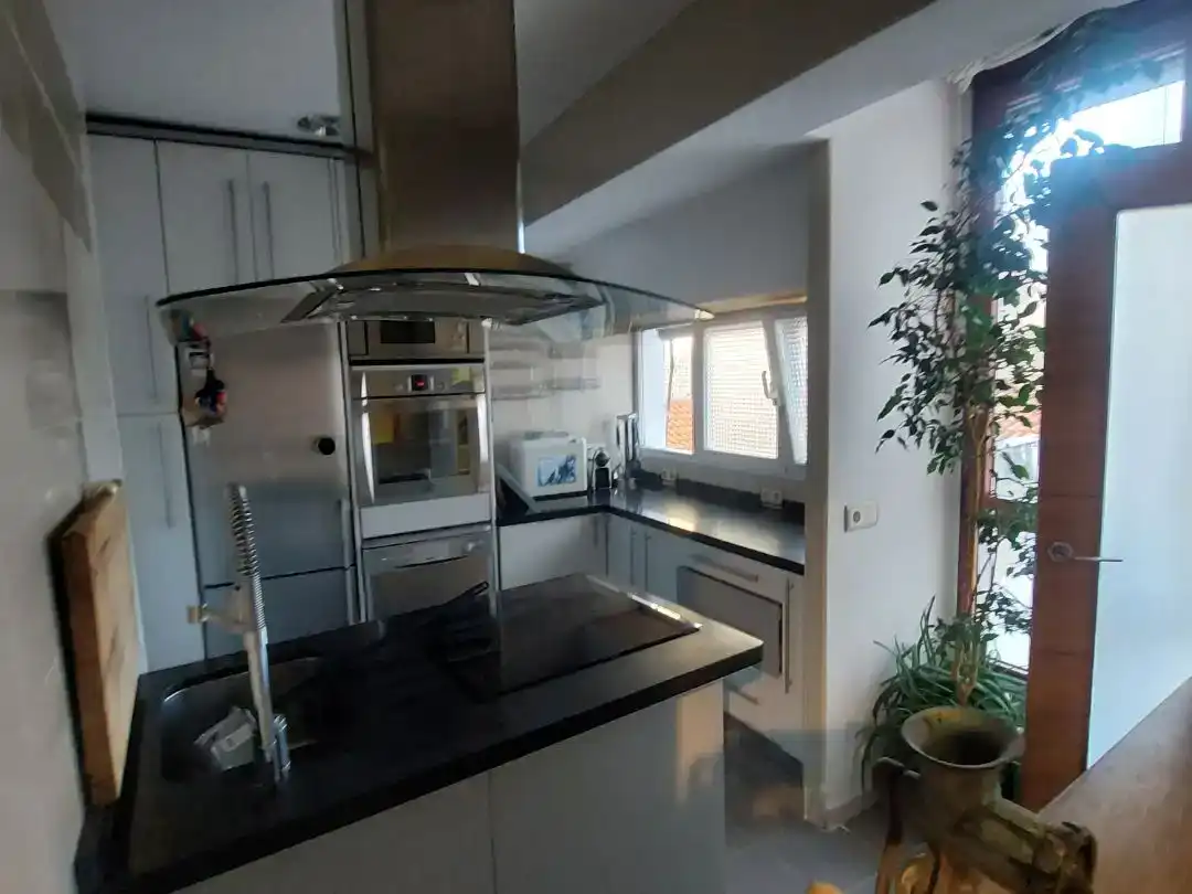 Piso de 99 m² en Salamanca