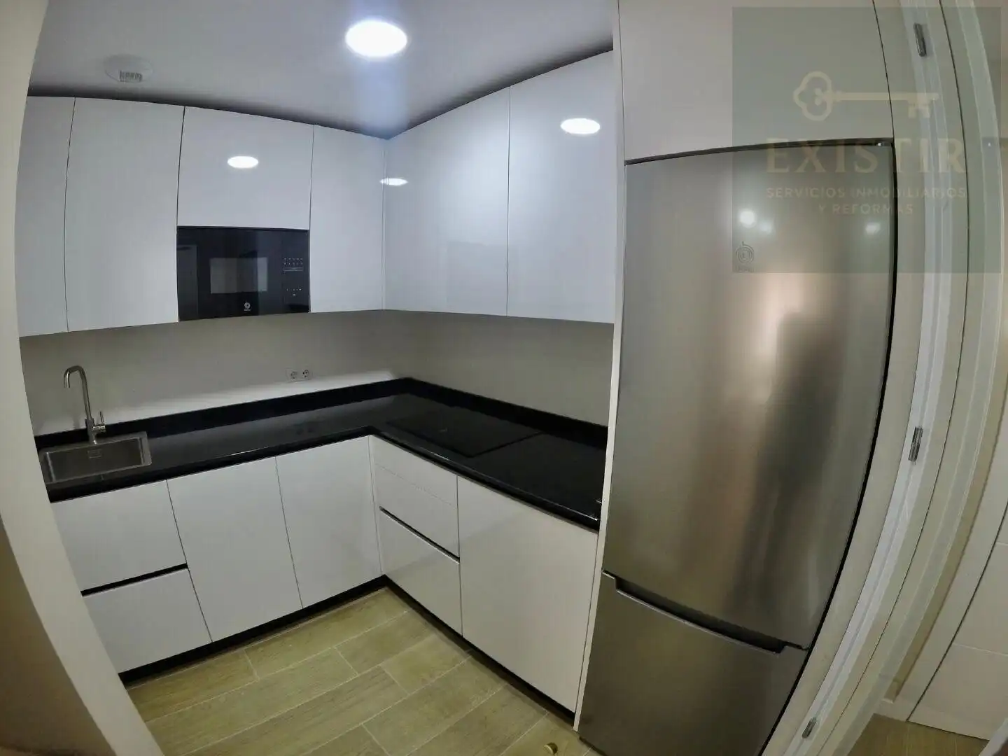 Pis de 55 m² a Palencia