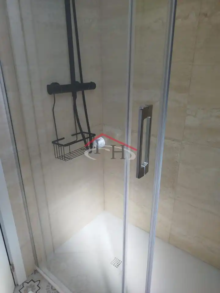 Pis de 50 m² a Lleó