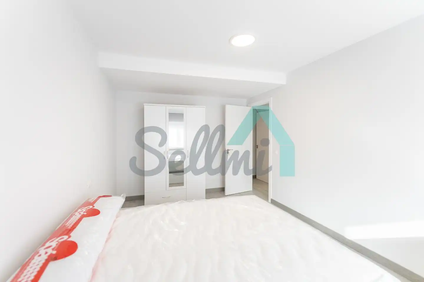 Habitación 82 m², Oviedo