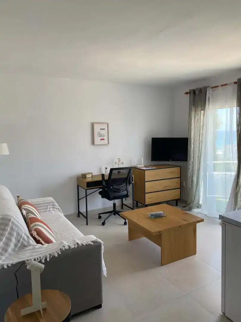 Piso de 40 m² en Mojácar