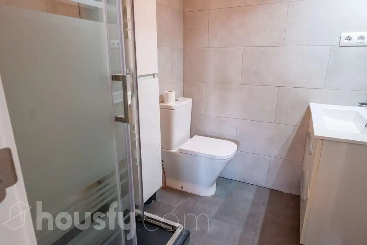 Piso de 103 m² en Móstoles