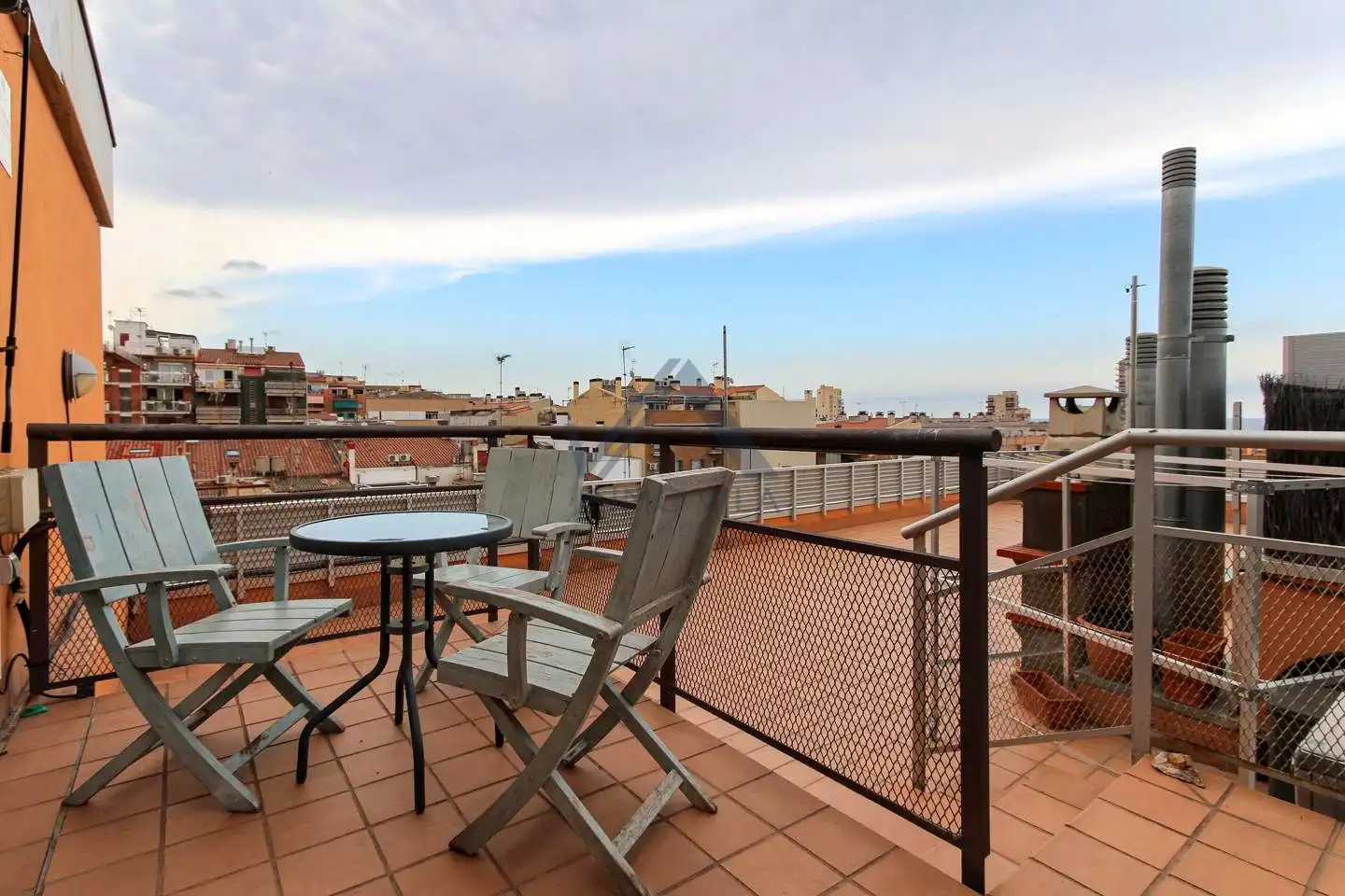 Piso de 90 m² en Mataró