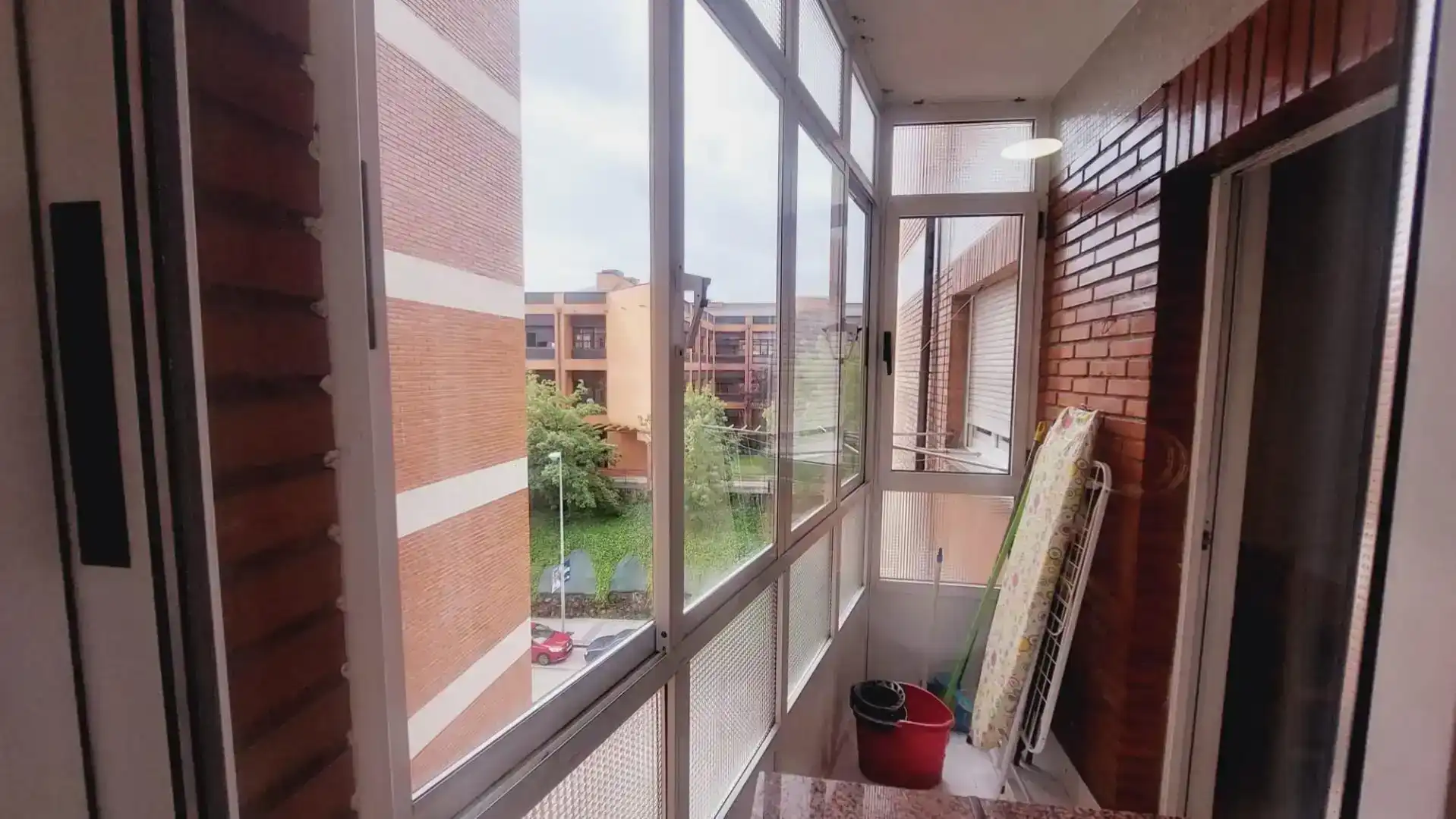 Piso de 90 m² en Oviedo
