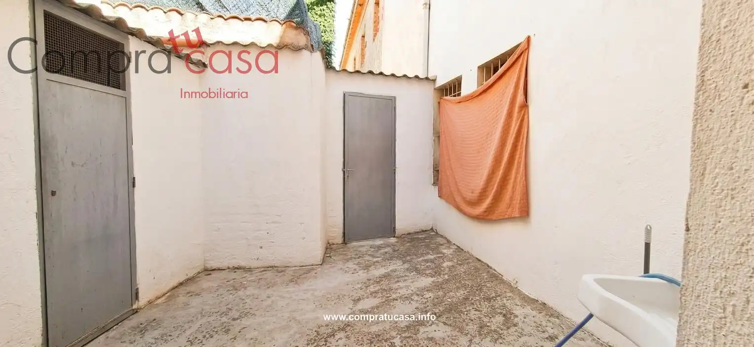 Casa de 143 m² en Segovia