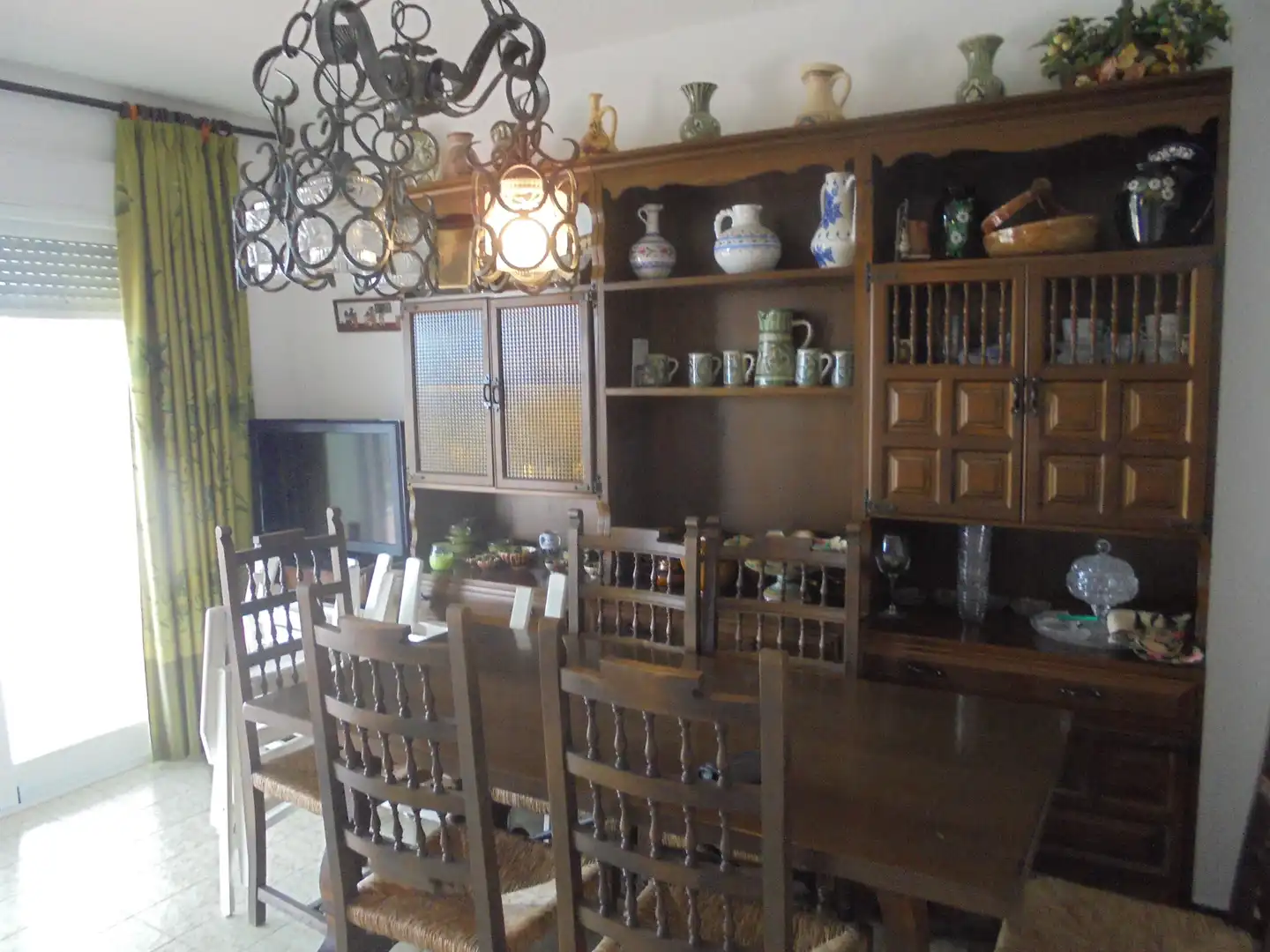 Квартира 72 м² у Benicàssim / Benicasim