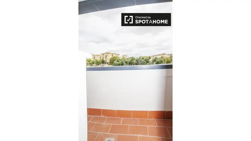 Habitación 105 m², Sevilla