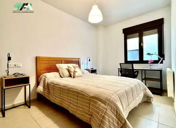 Piso de 61 m² en Baeza