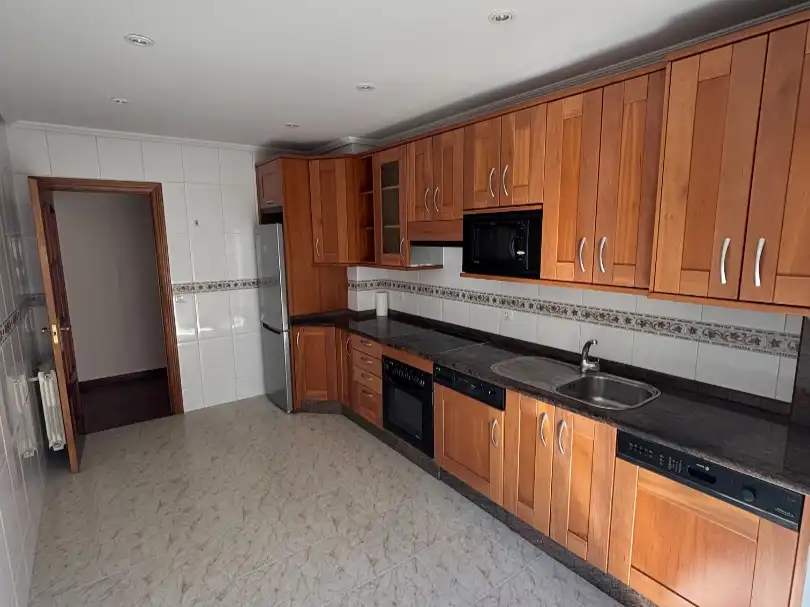 Pis de 110 m² a Ponferrada