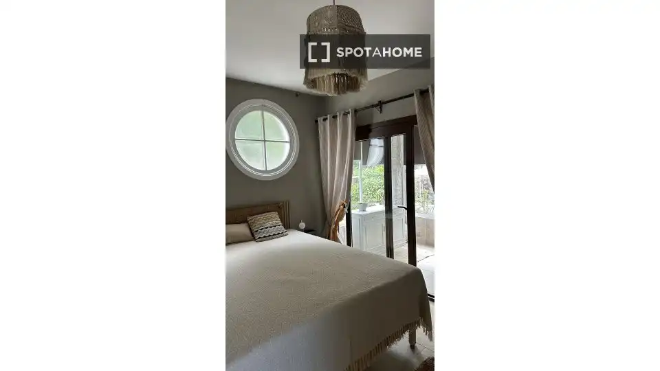 Habitación 92 m², Puerto de la Cruz
