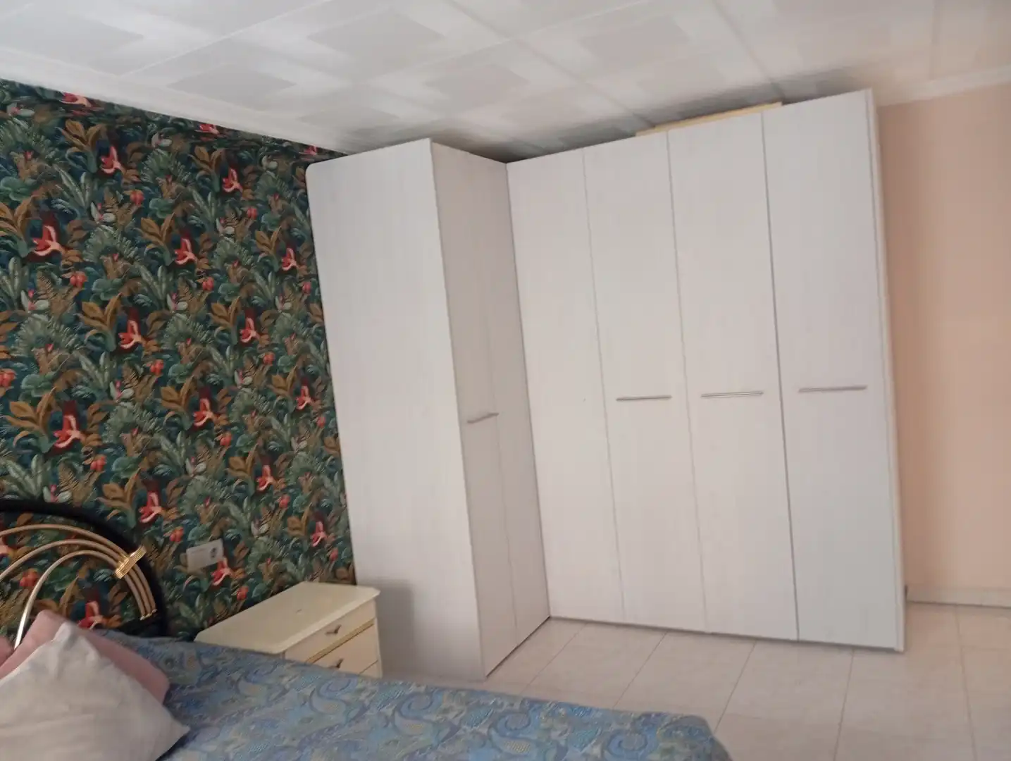 Pis de 85 m² a Tarragona