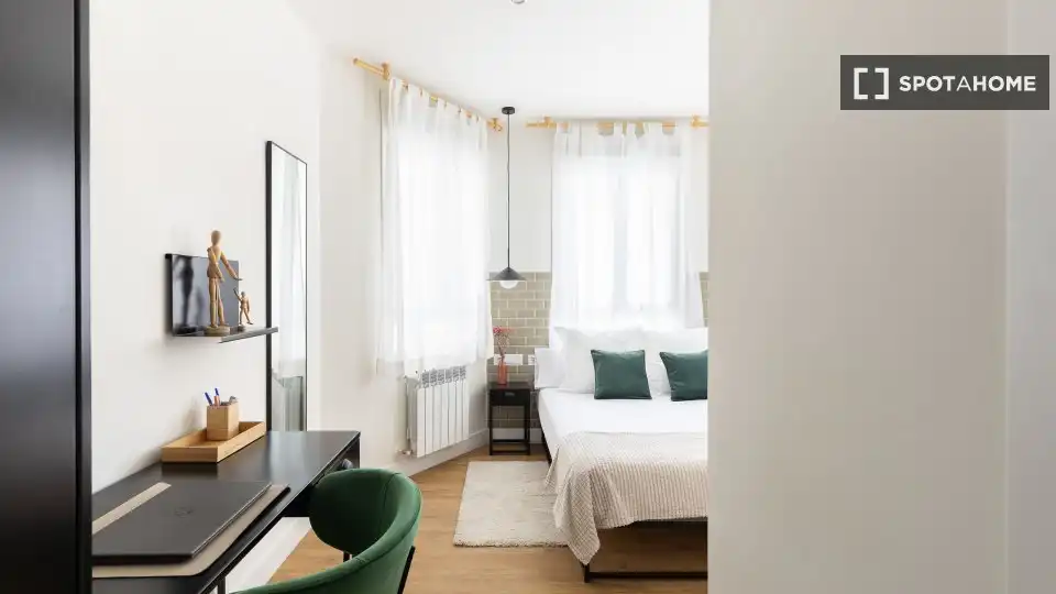 Habitación en alquiler, Bilbao