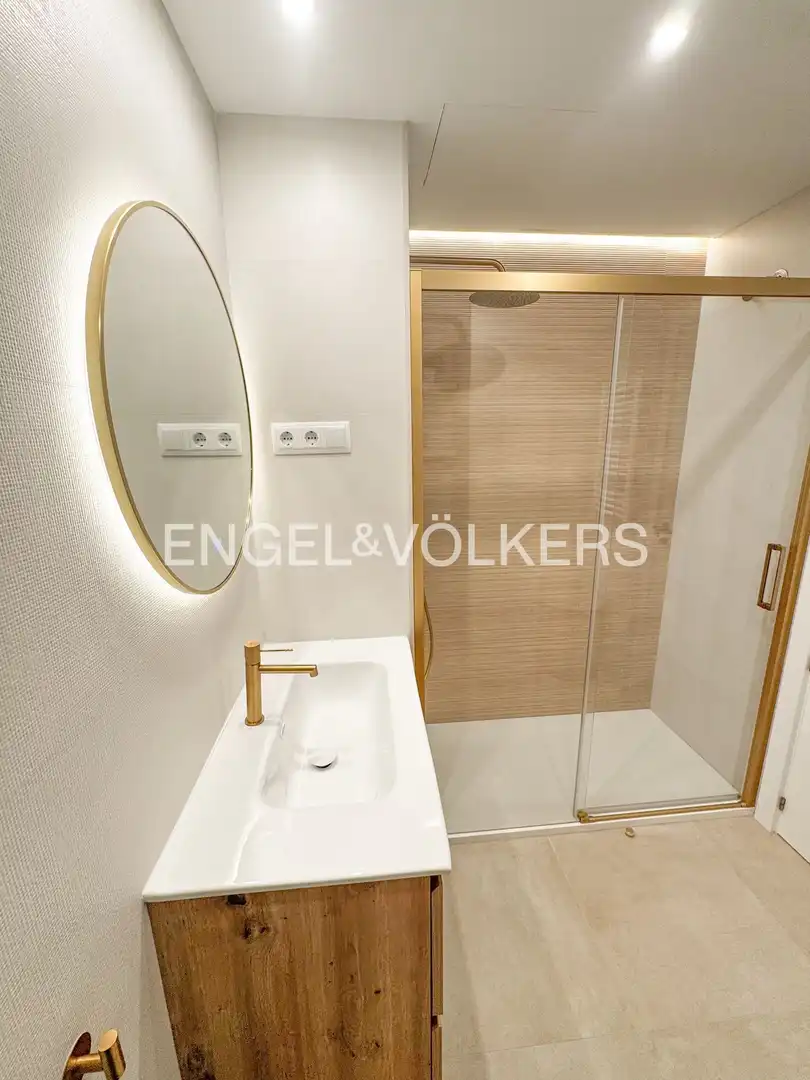 Pis de 185 m² a Madrid