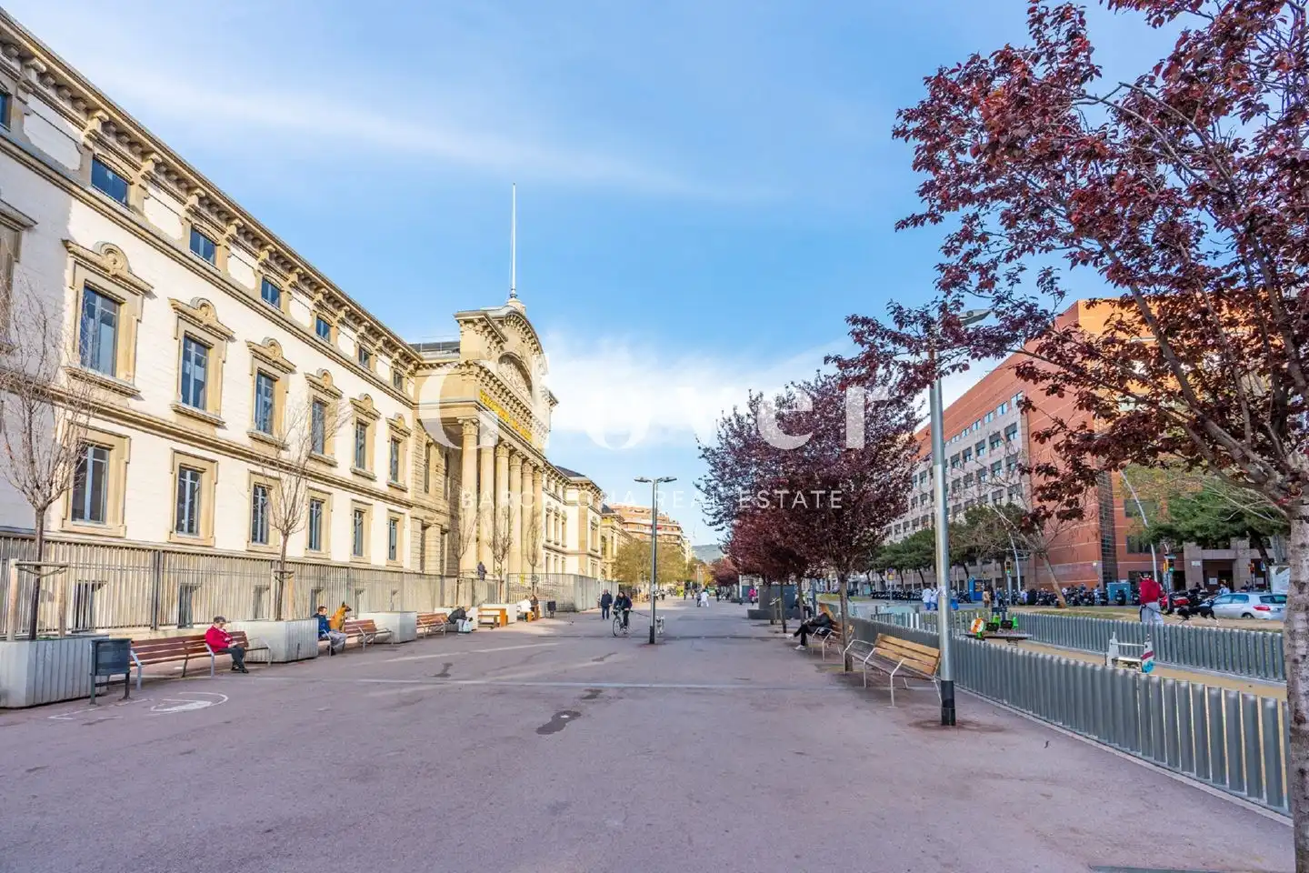 Appartamento 85 m² a Barcelona