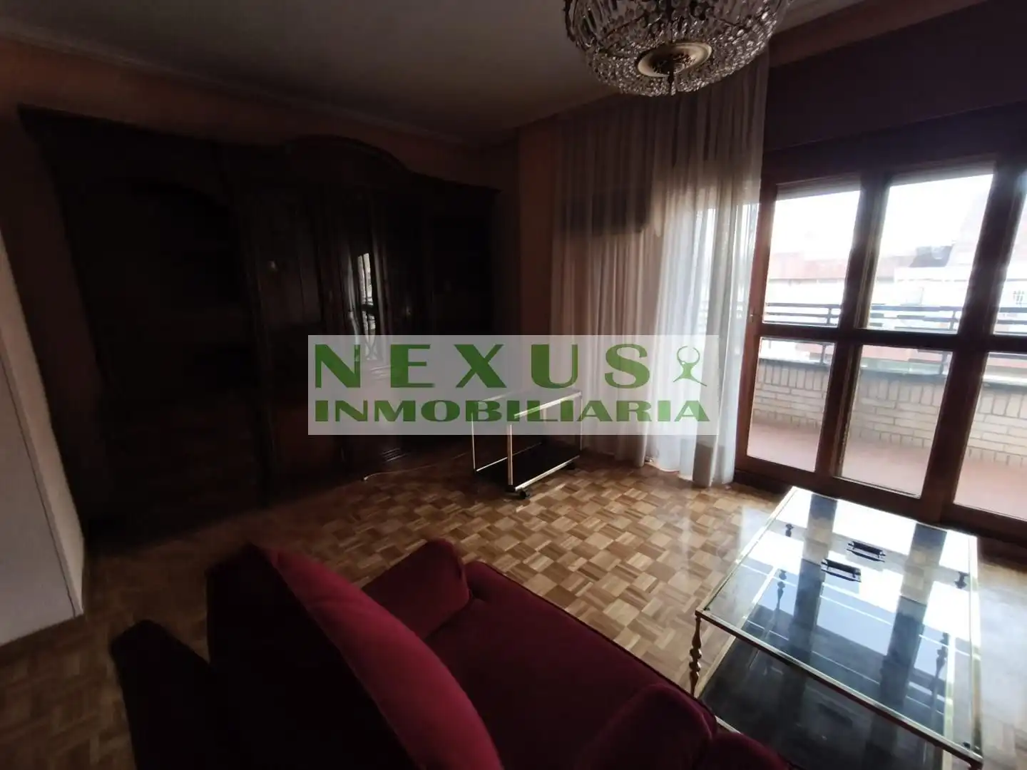 Piso de 110 m² en Cáceres