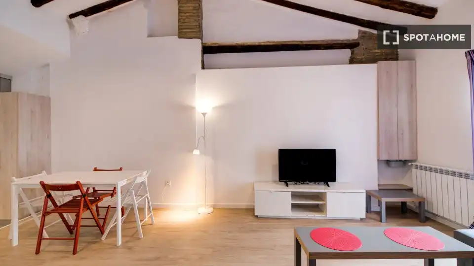 Habitación en alquiler, Zaragoza