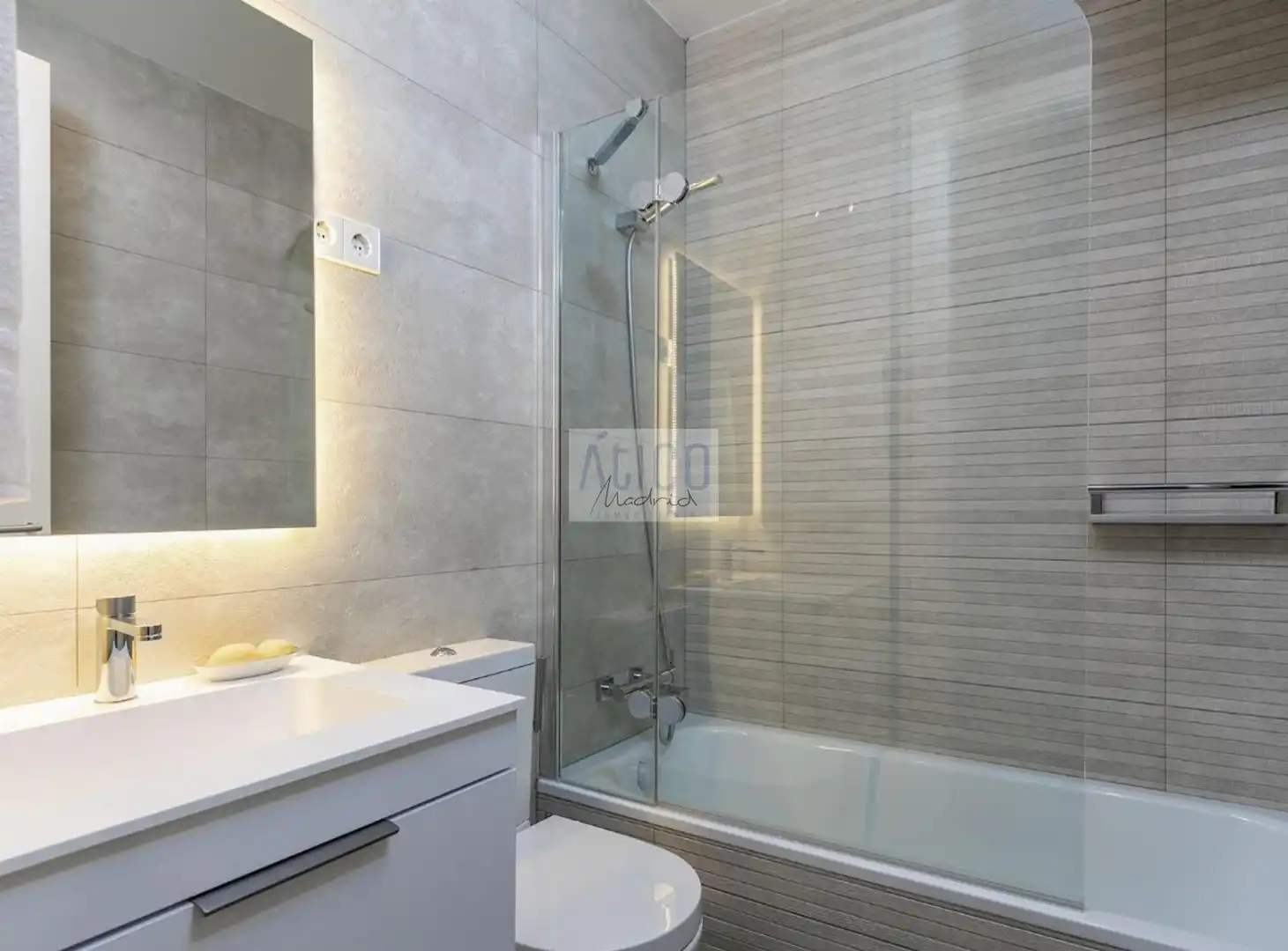 Piso de 232 m² en Madrid