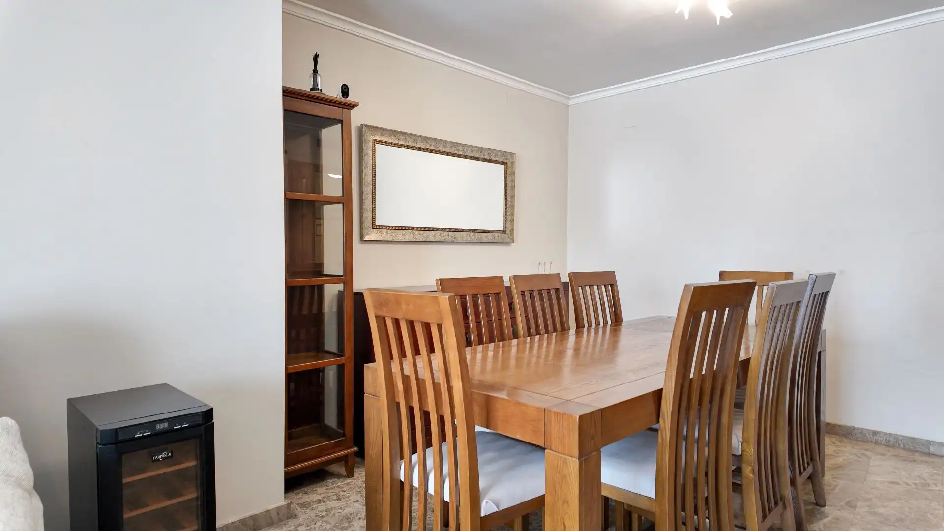Piso de 126 m² en Valencia