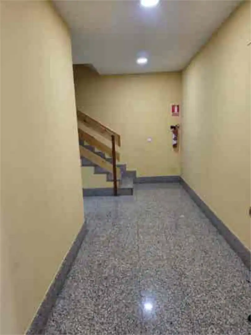 Habitació de lloguer, Laviana