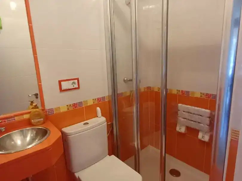 Piso de 90 m² en Gijón