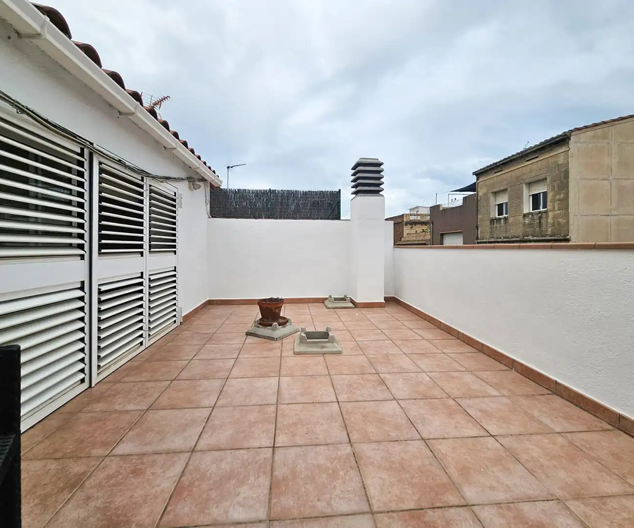 Casa de 273 m² en Badalona