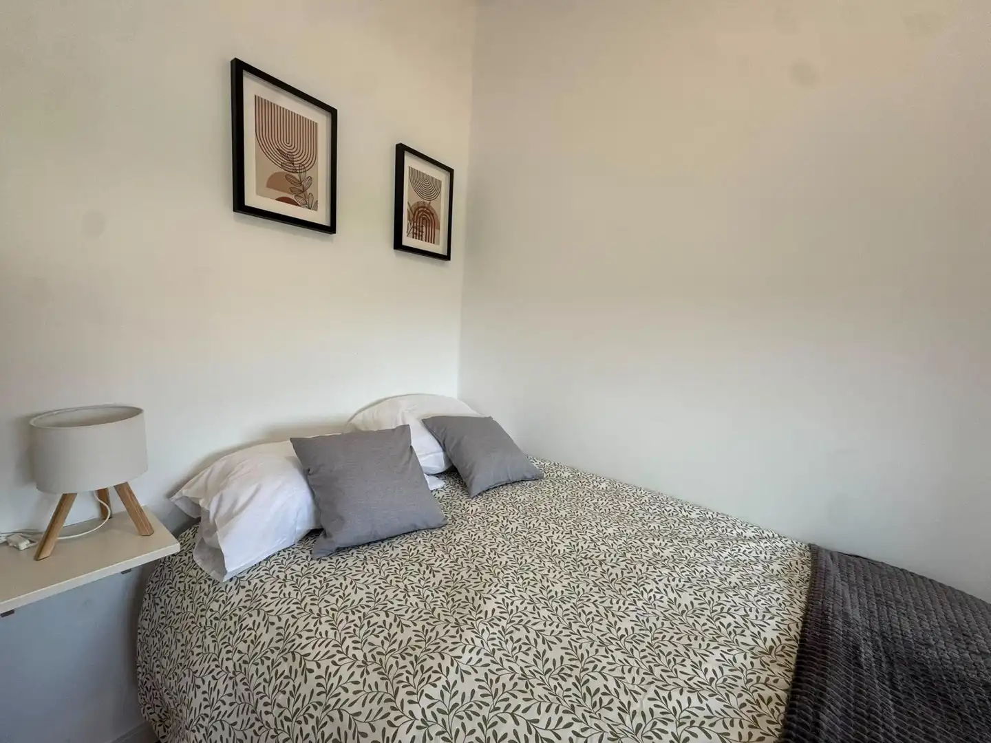 Piso de 90 m² en Ourense