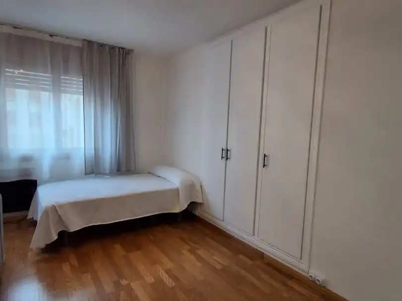 Wohnung 42 m² in Jaca