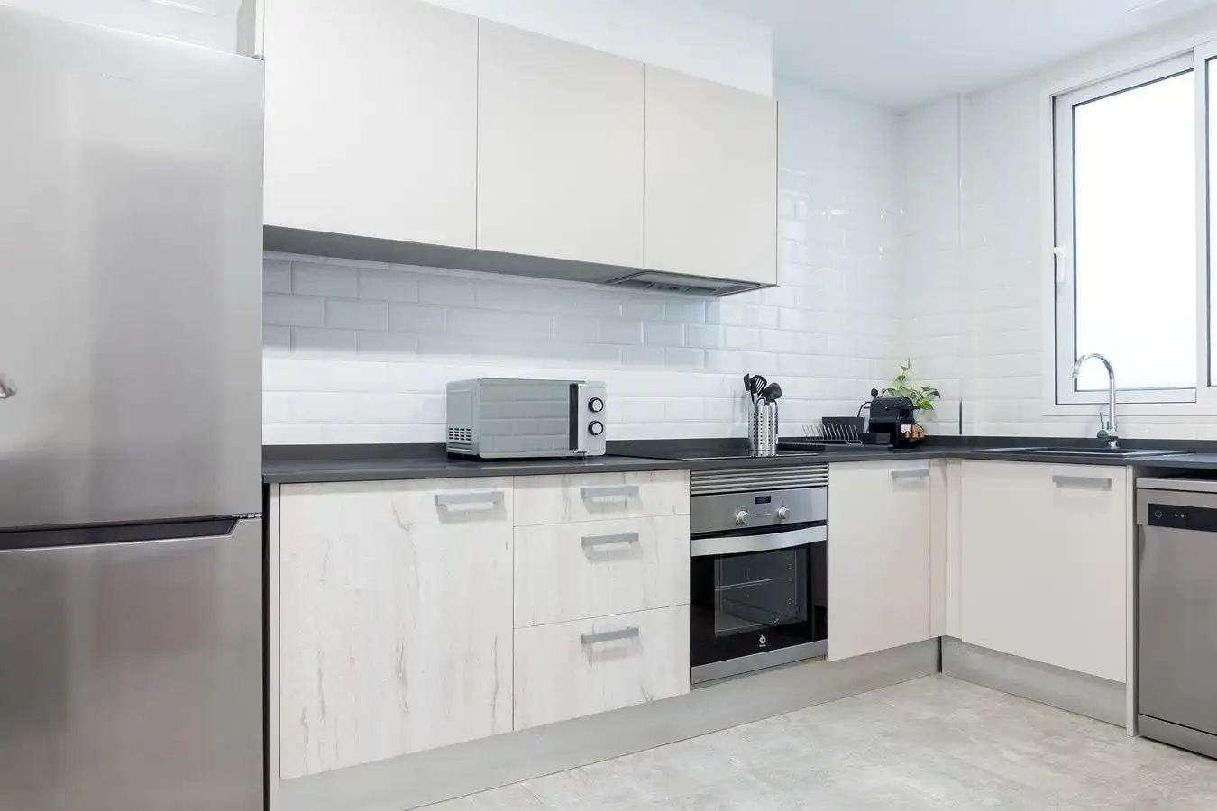 Pis de 171 m² a València