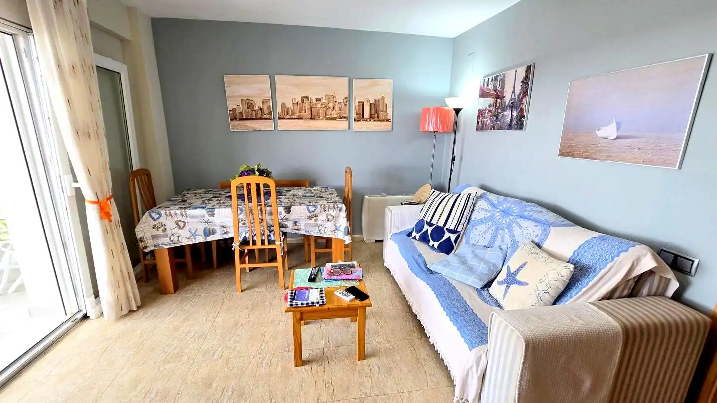 Piso de 98 m² en Gandía