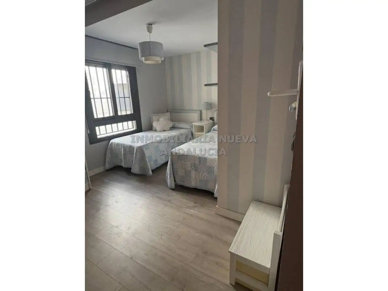 Piso de 158 m² en Almería