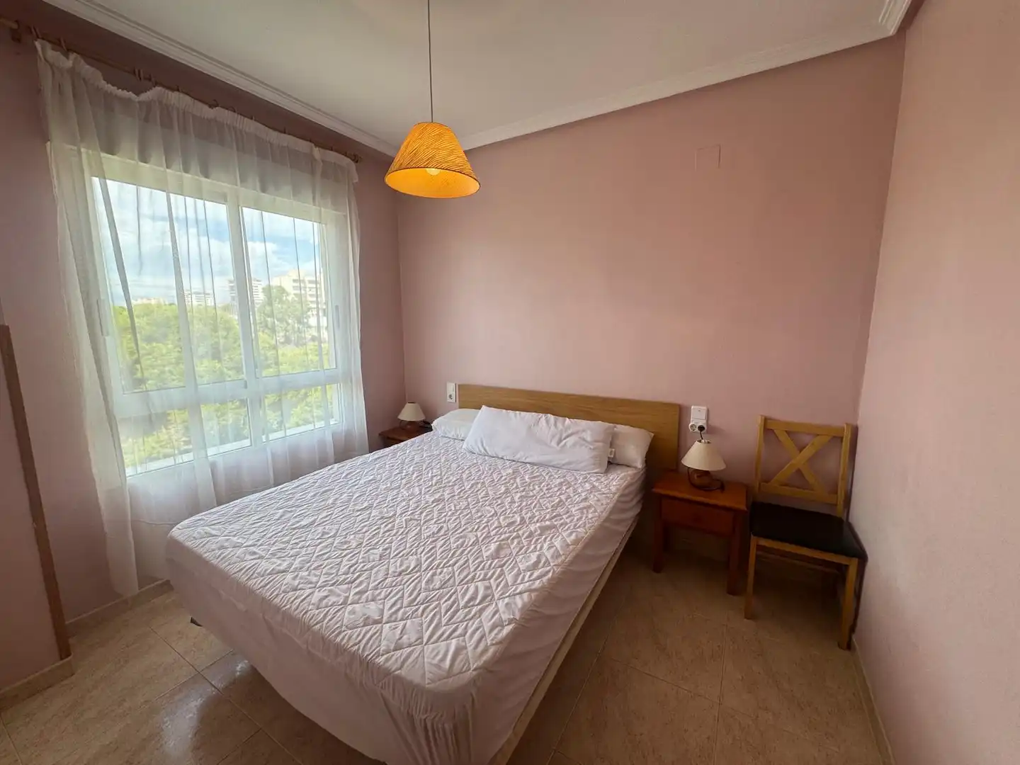 Wohnung 70 m² in el Campello