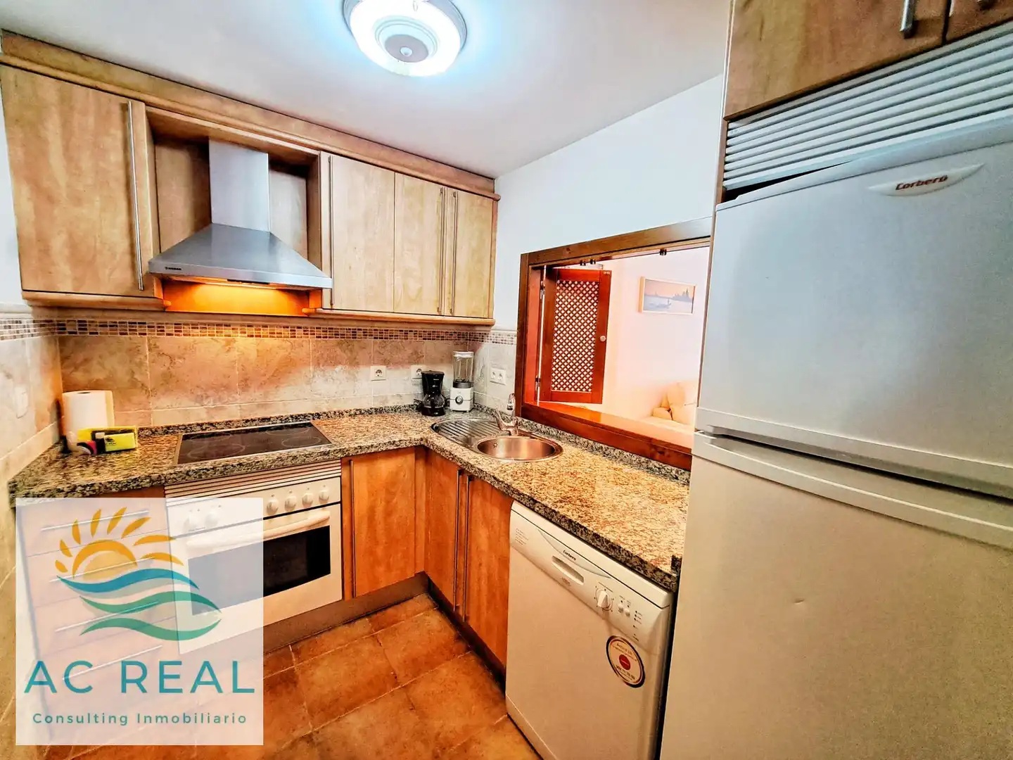 Piso de 90 m² en Ayamonte