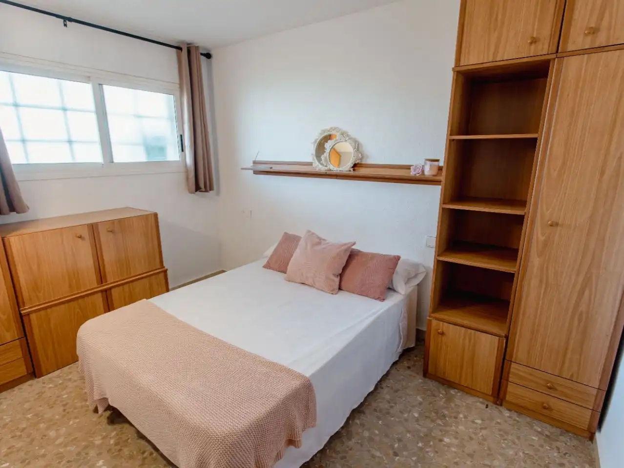 Pis de 50 m² a Salou