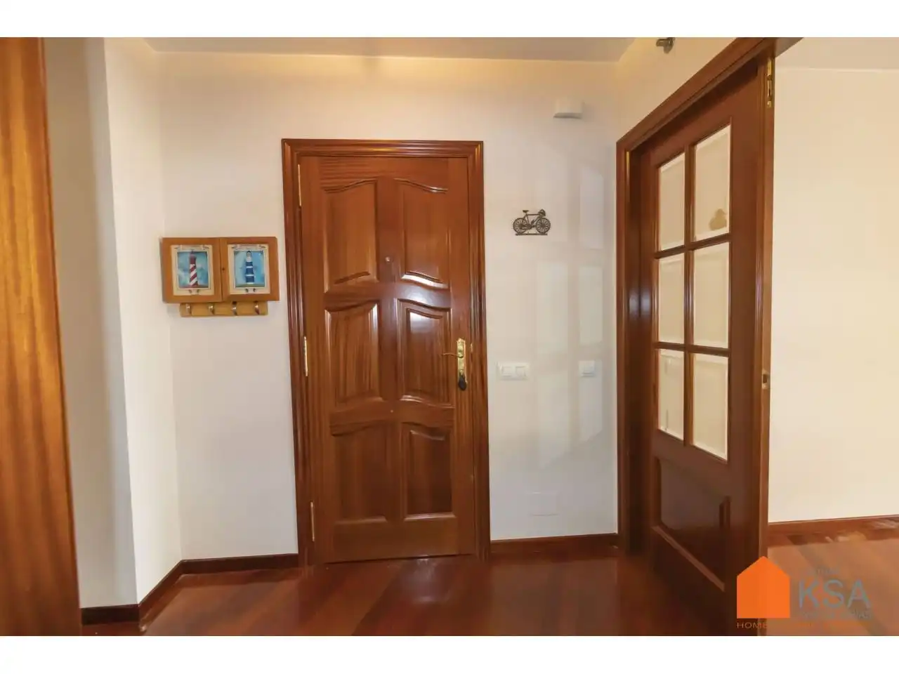 Pis de 128 m² a Ames