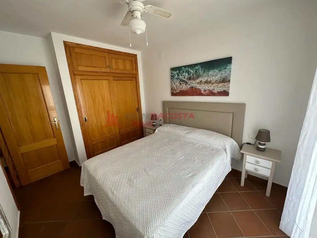Piso de 70 m² en Lepe