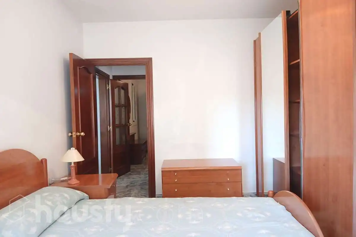 Pis de 49 m² a Cornellà de Llobregat