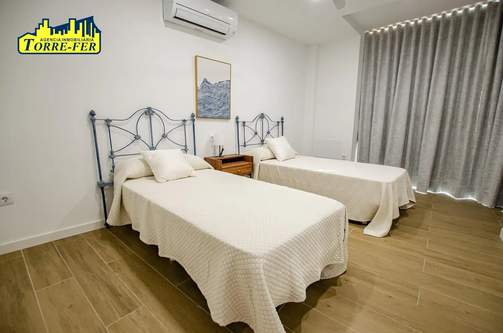 Piso de 97 m² en Almería