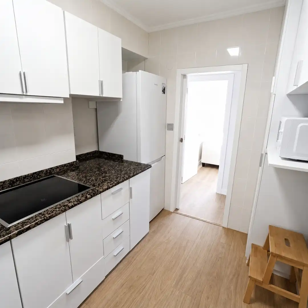 Piso de 88 m² en Santander