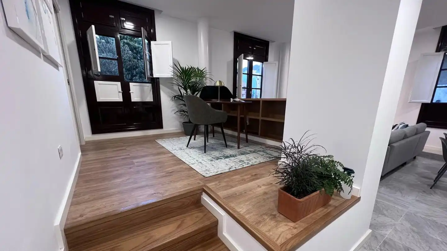 Piso de 90 m² en Santa Cruz de Tenerife