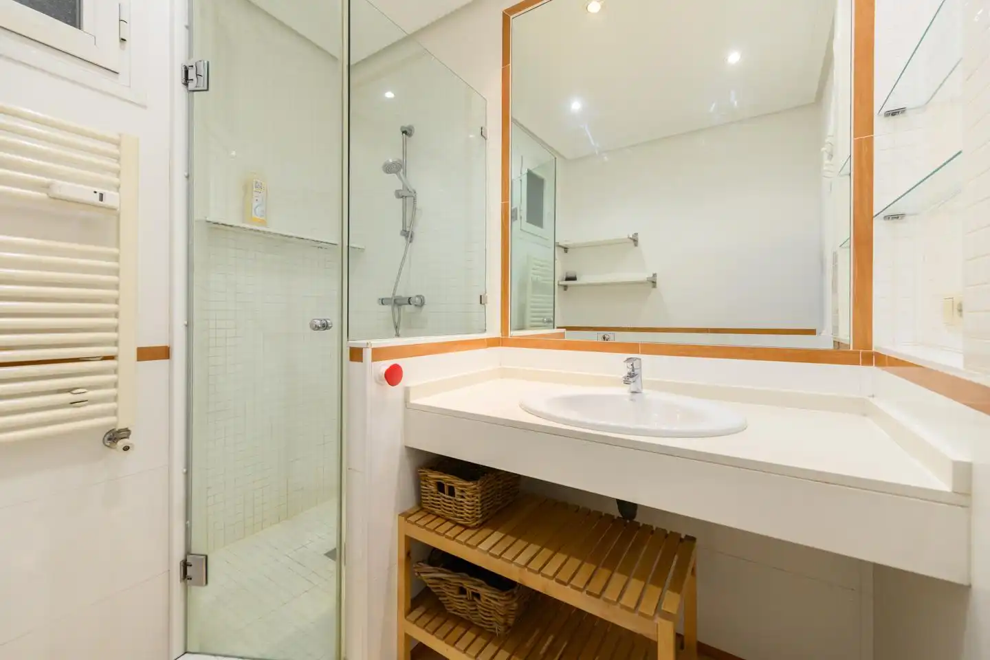 Appartamento 80 m² a Madrid