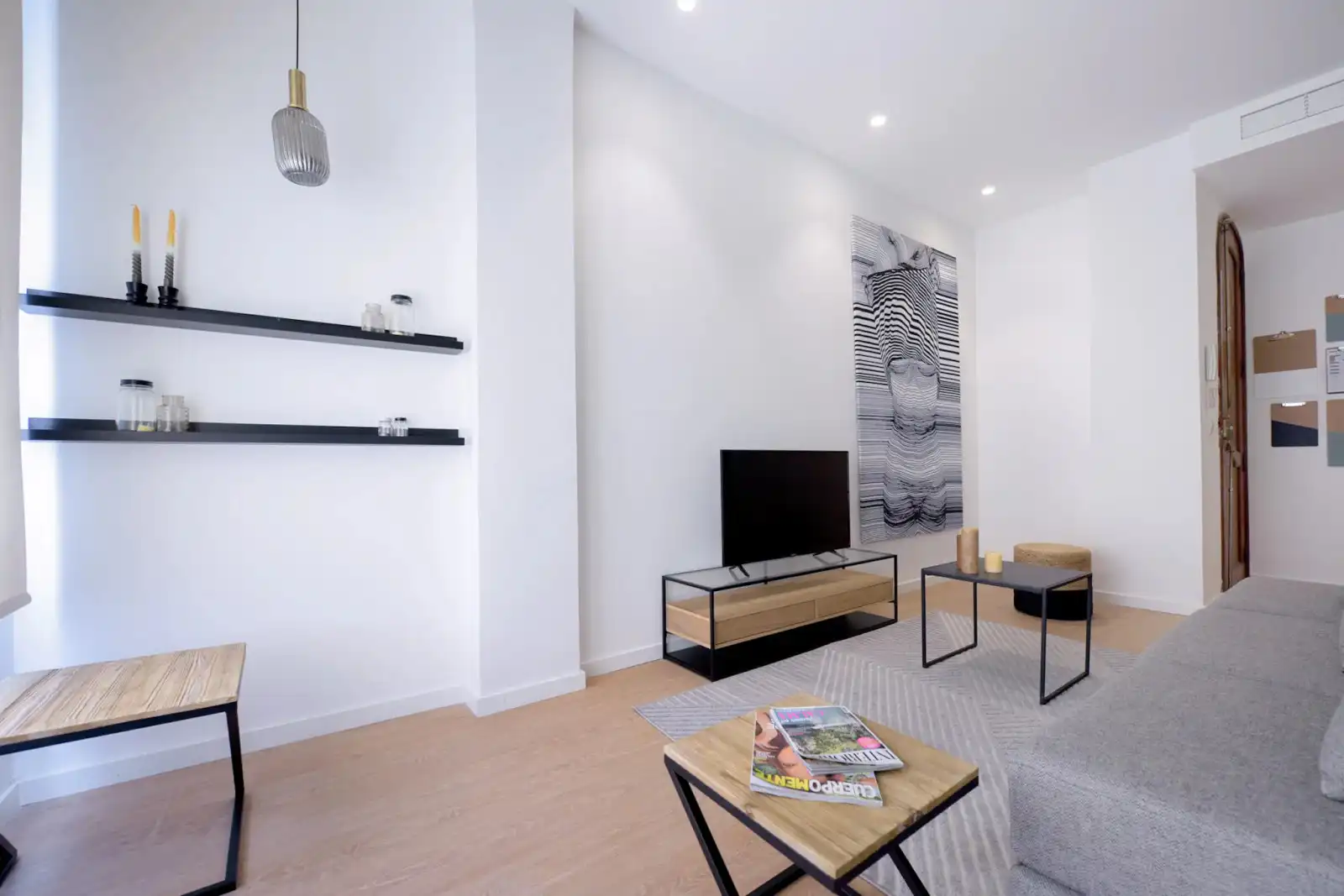 Habitació de lloguer, València