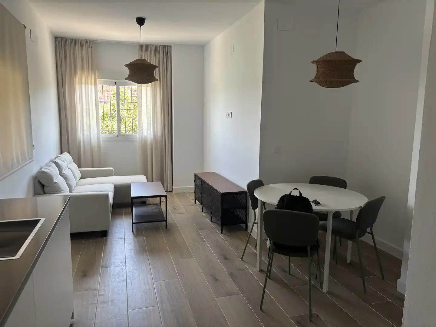 Piso de 60 m² en Sevilla