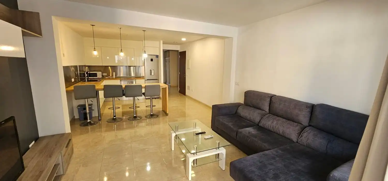 Piso de 90 m² en Vilafranca de Bonany