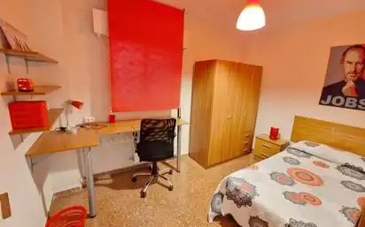 Stanza 120 m², Granada