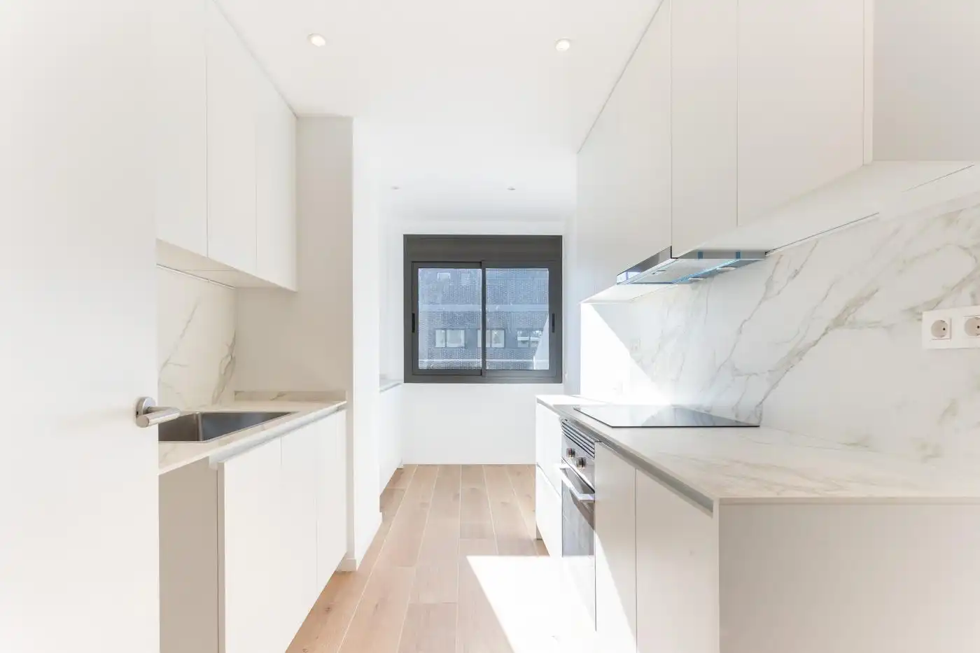Квартира 122 м² в Esplugues de Llobregat