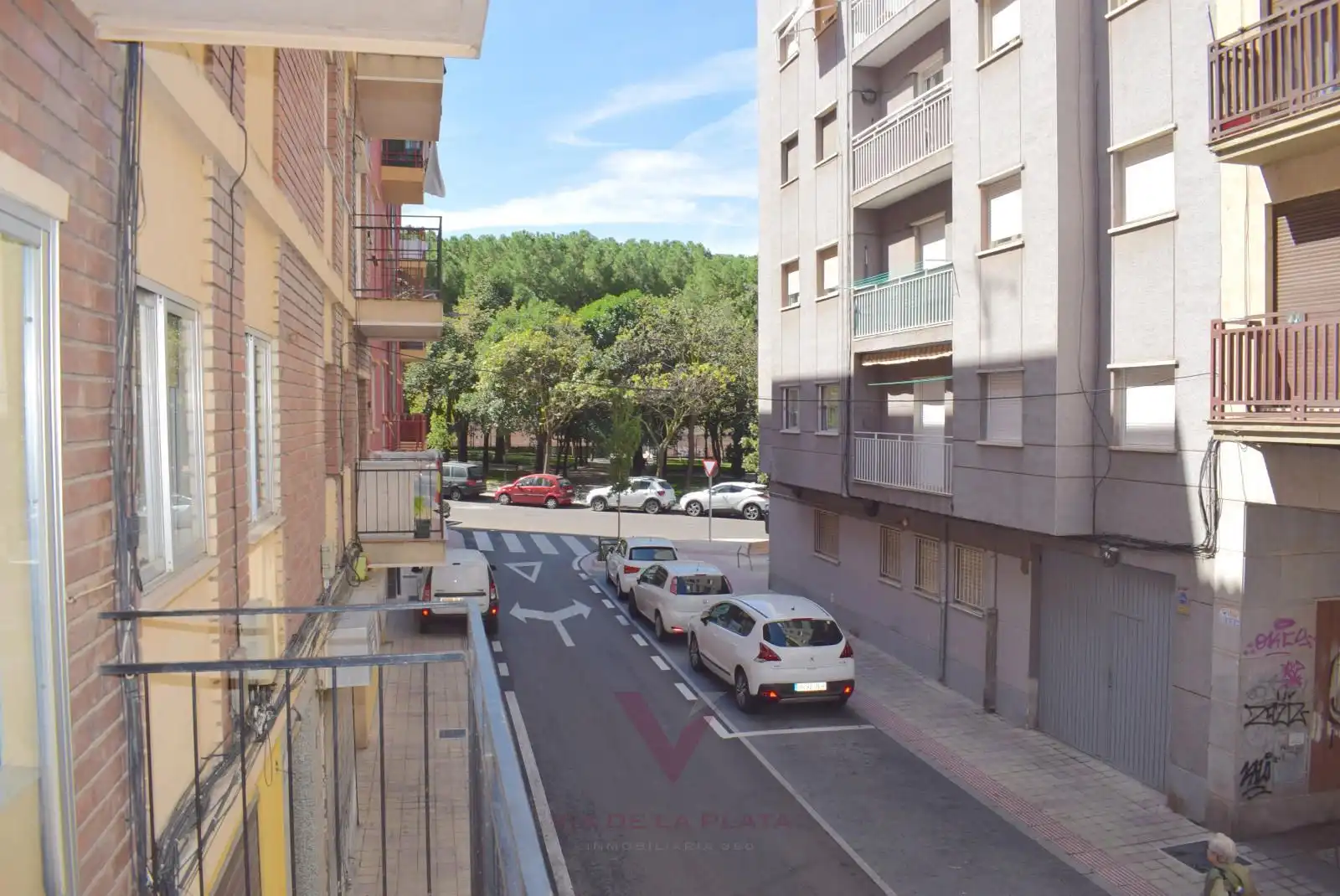 Piso de 68 m² en Salamanca