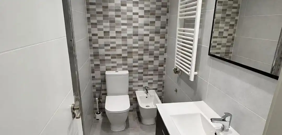 Pis de 70 m² a Barcelona
