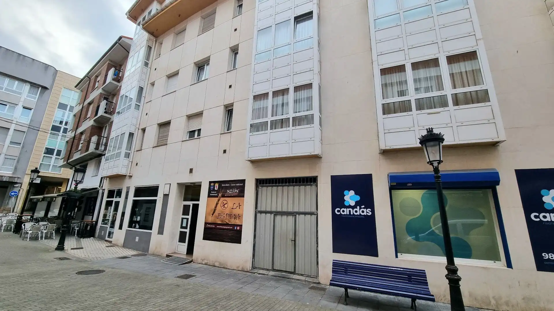 Appartamento 60 m² a Carreño