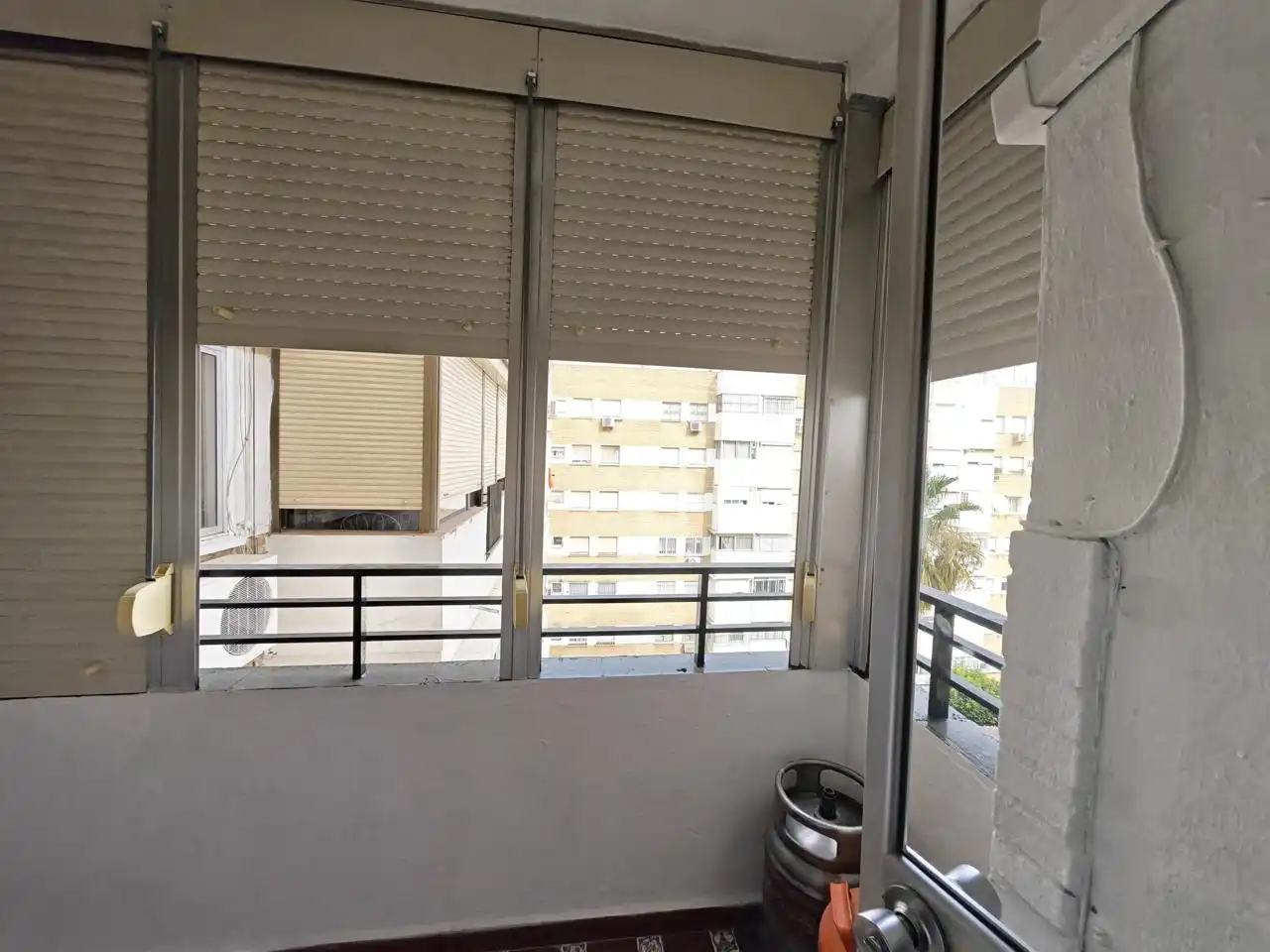 Piso de 78 m² en Sevilla
